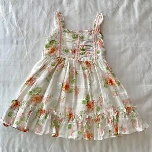 NWT Baby Ralph Lauren Dress with Bloomers